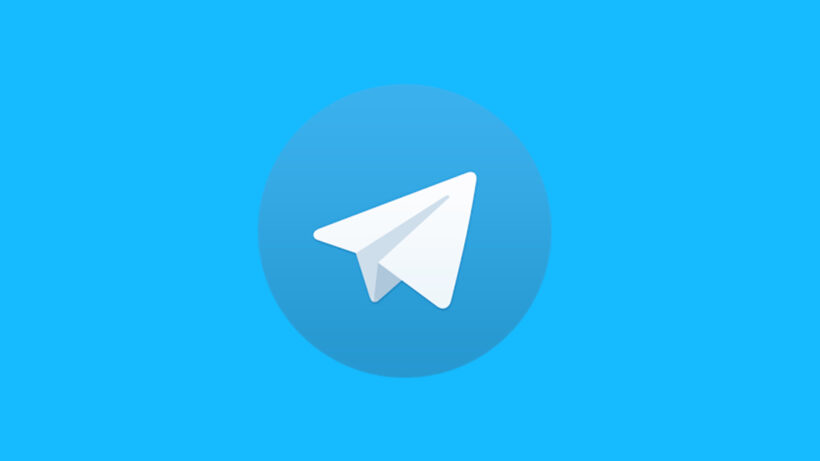 Telegram unlocking sensitive content
